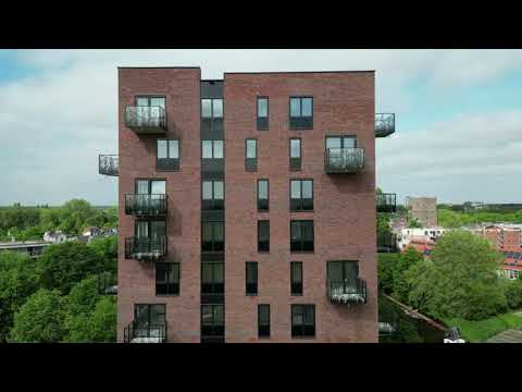 de Oever - 's Hertogenbosch