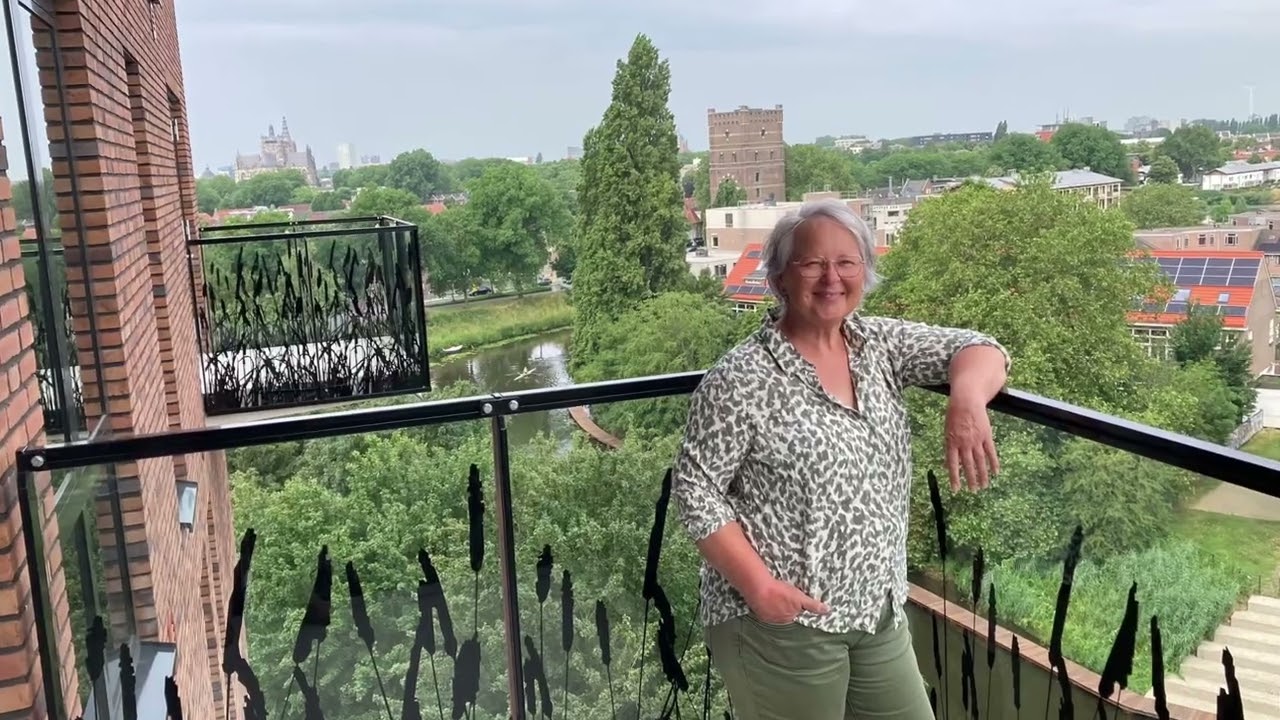 Mooiland | Nieuwbouw de Oever ‘s-Hertogenbosch